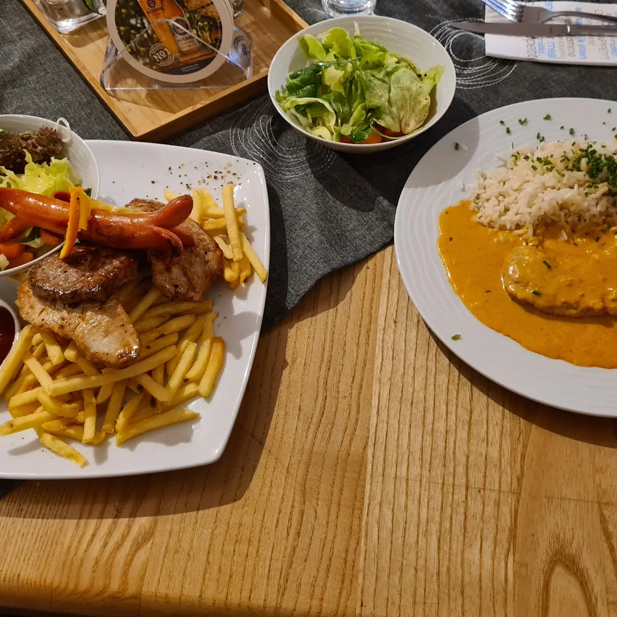 Essen und Trinken photo 10