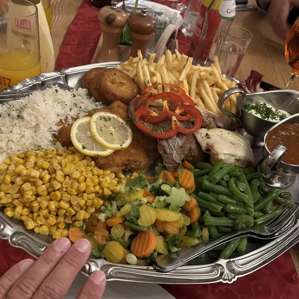 Essen und Trinken photo 4