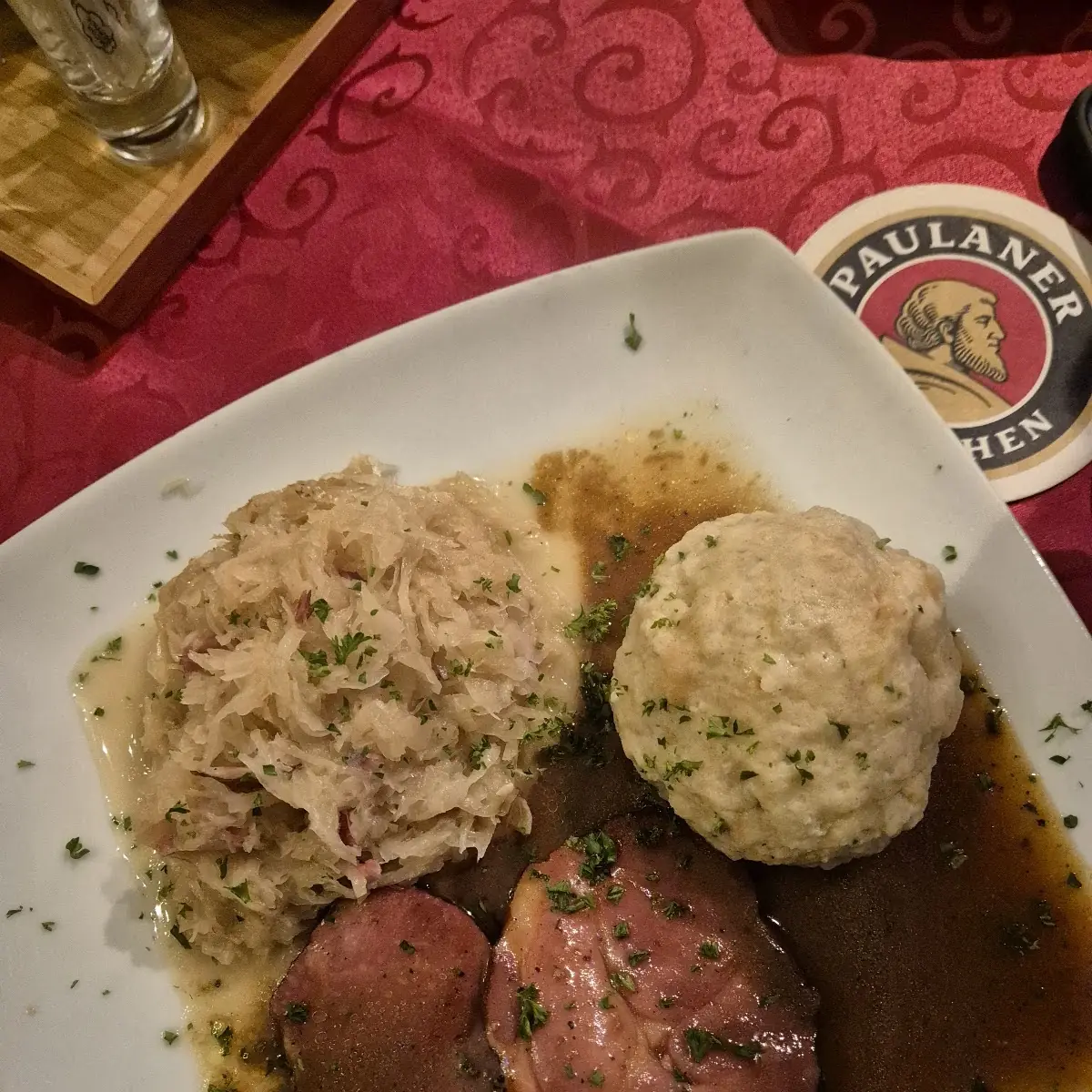 Essen und Trinken photo 6