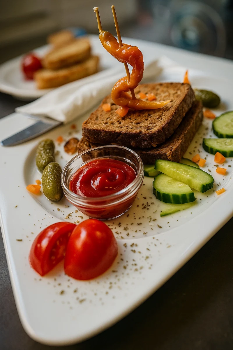 Essen und Trinken photo 5