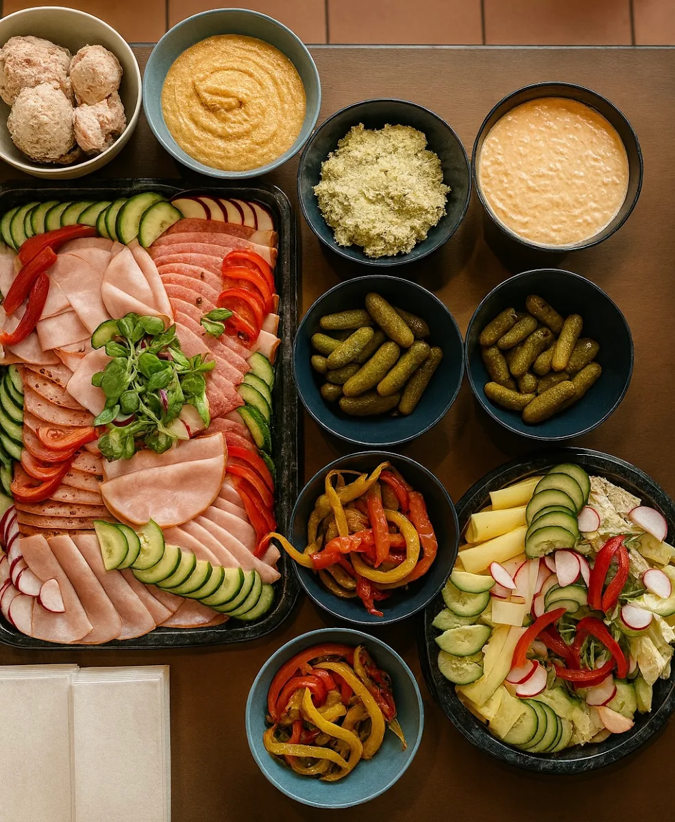 Essen und Trinken photo 7