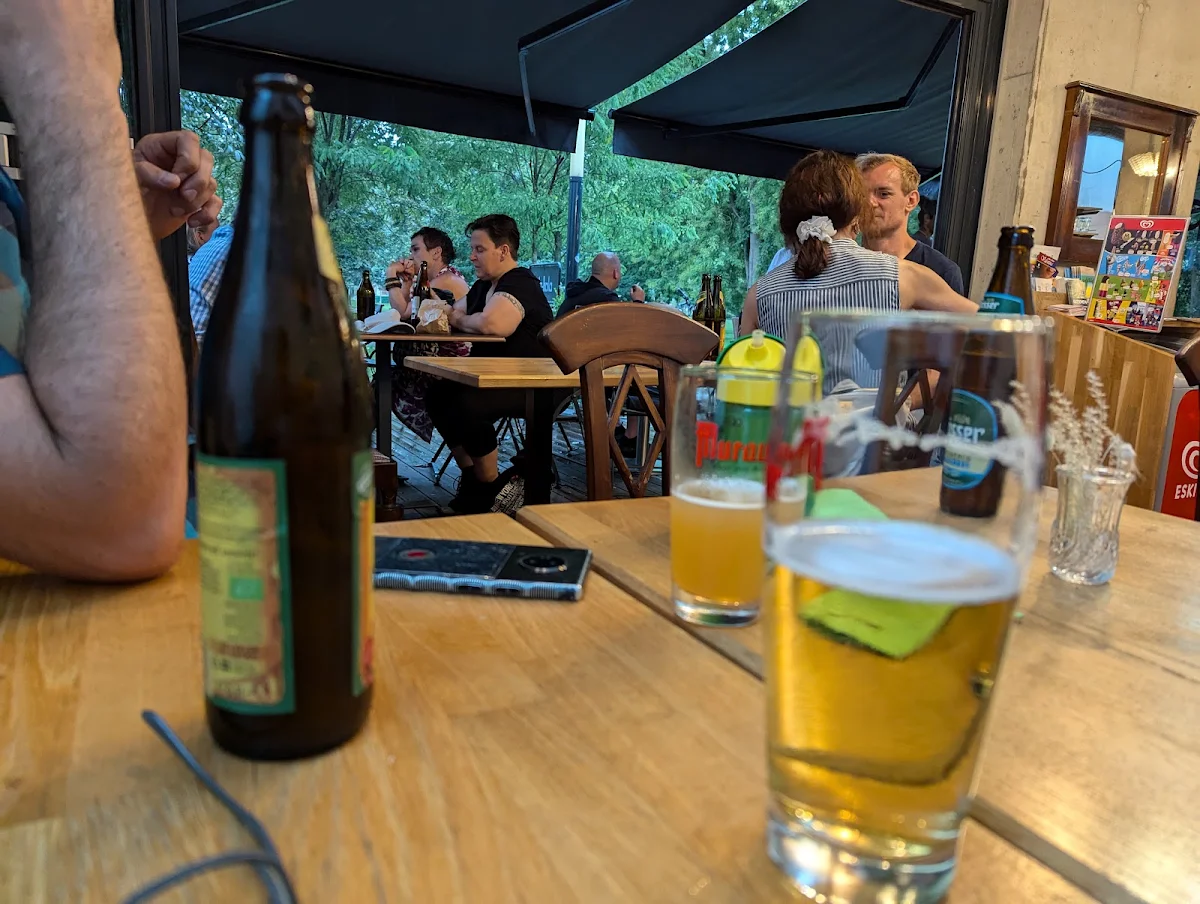 Essen und Trinken photo 8