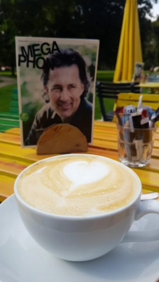 Essen und Trinken photo 9