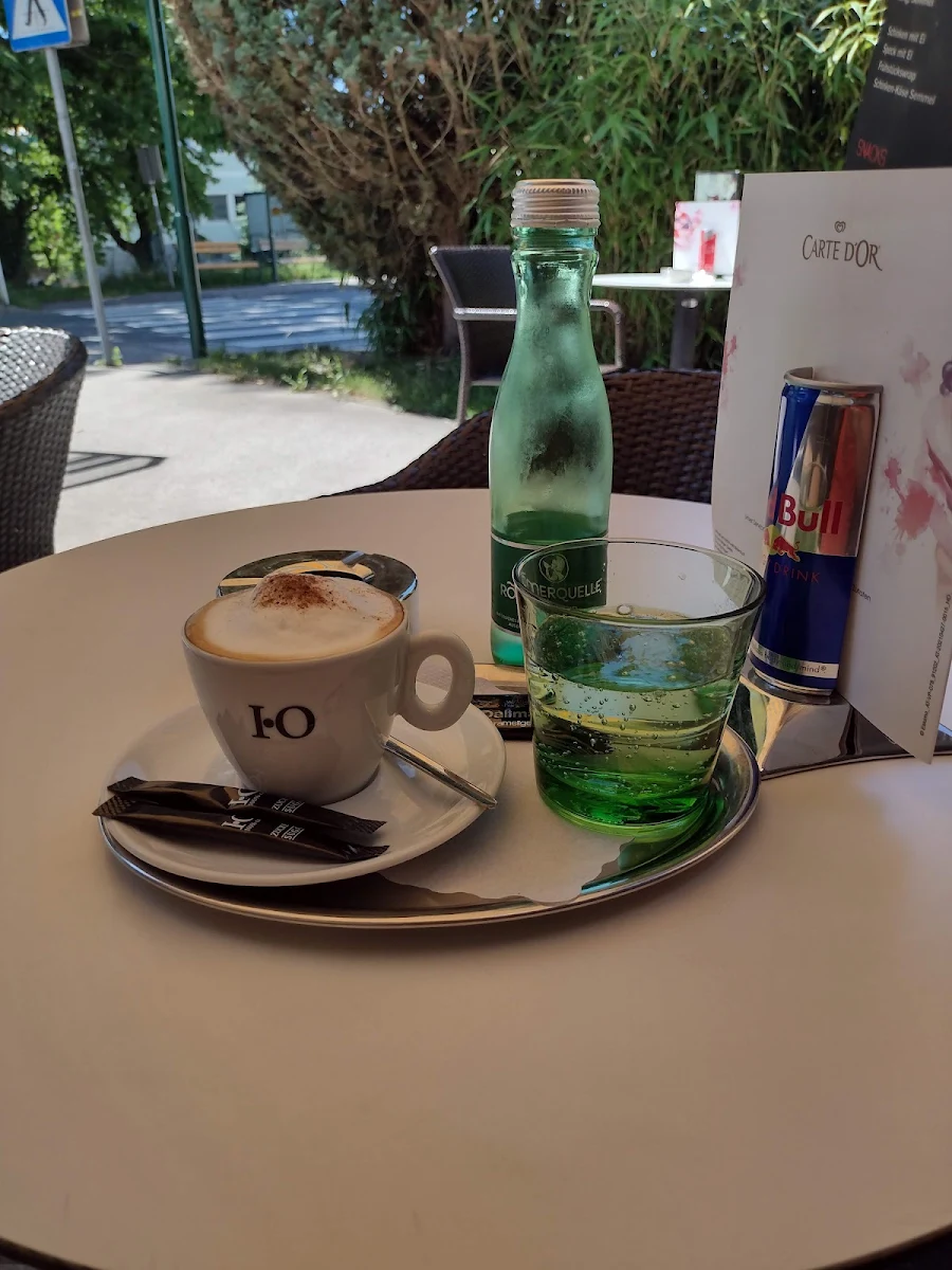 Essen und Trinken photo 5
