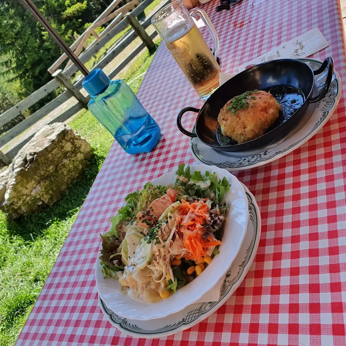 Essen und Trinken photo 10