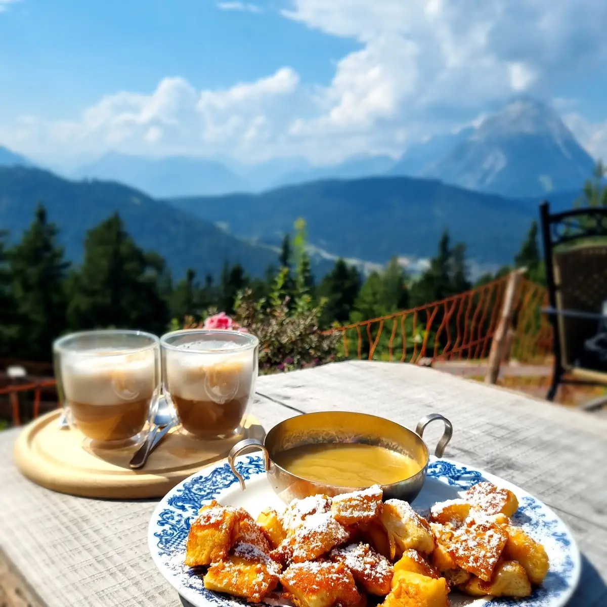 Essen und Trinken photo 3