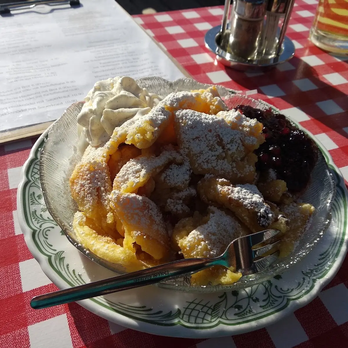 Essen und Trinken photo 5