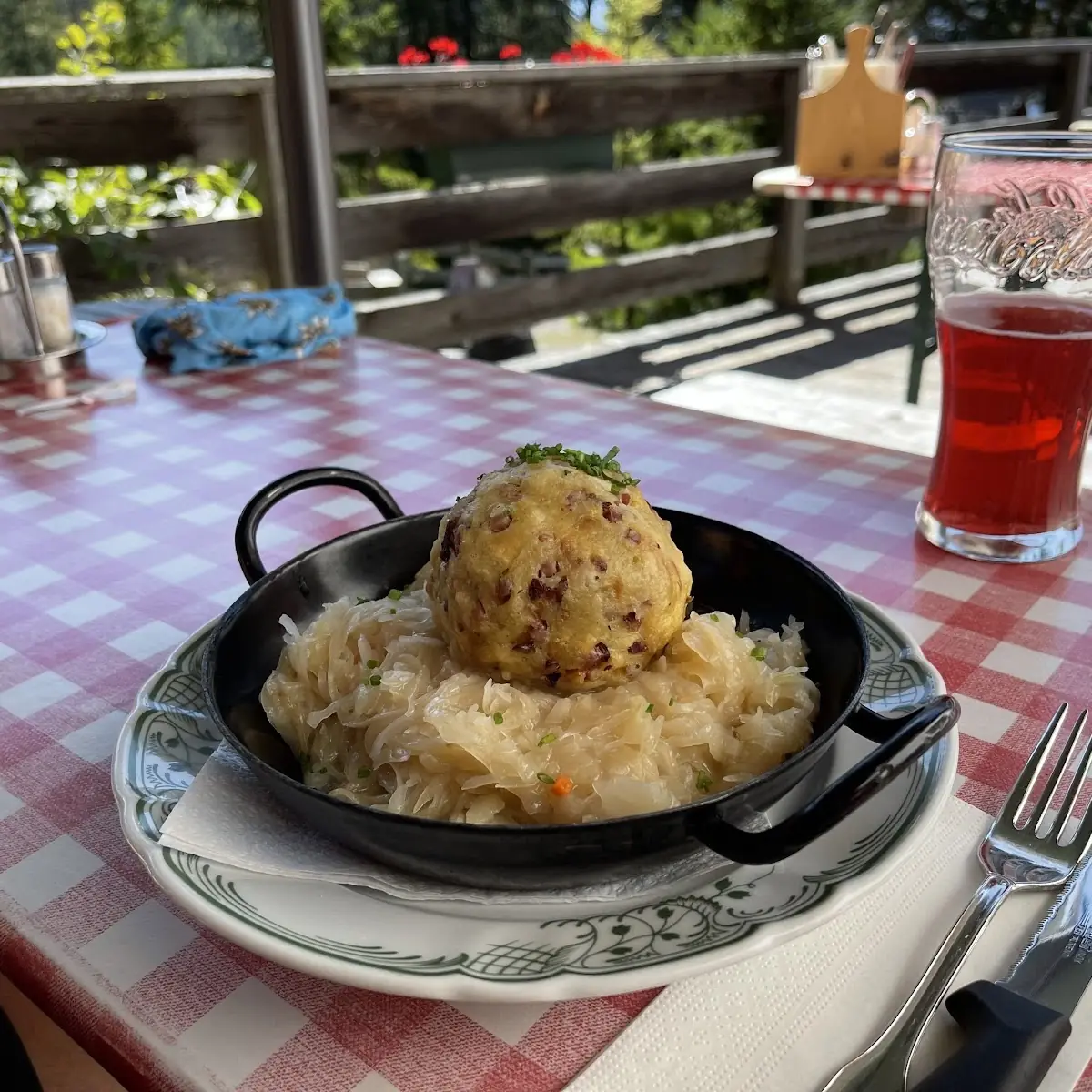 Essen und Trinken photo 6