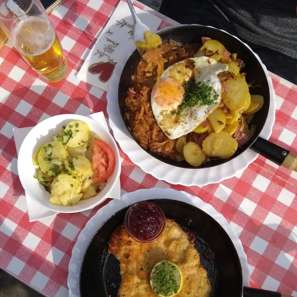 Essen und Trinken photo 7