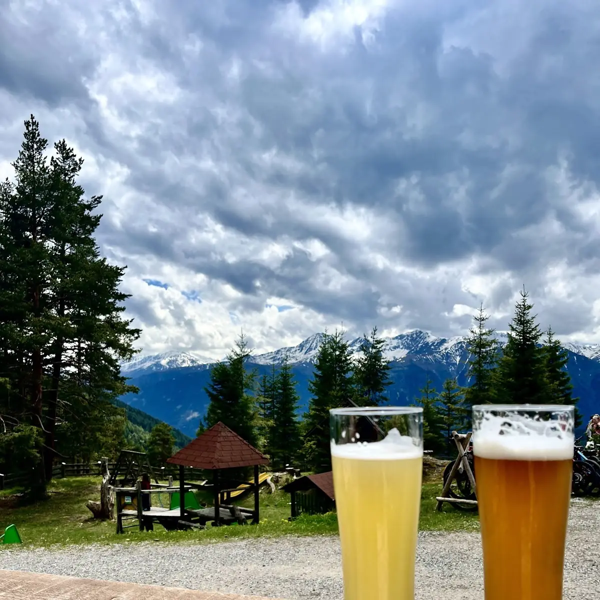 Essen und Trinken photo 8