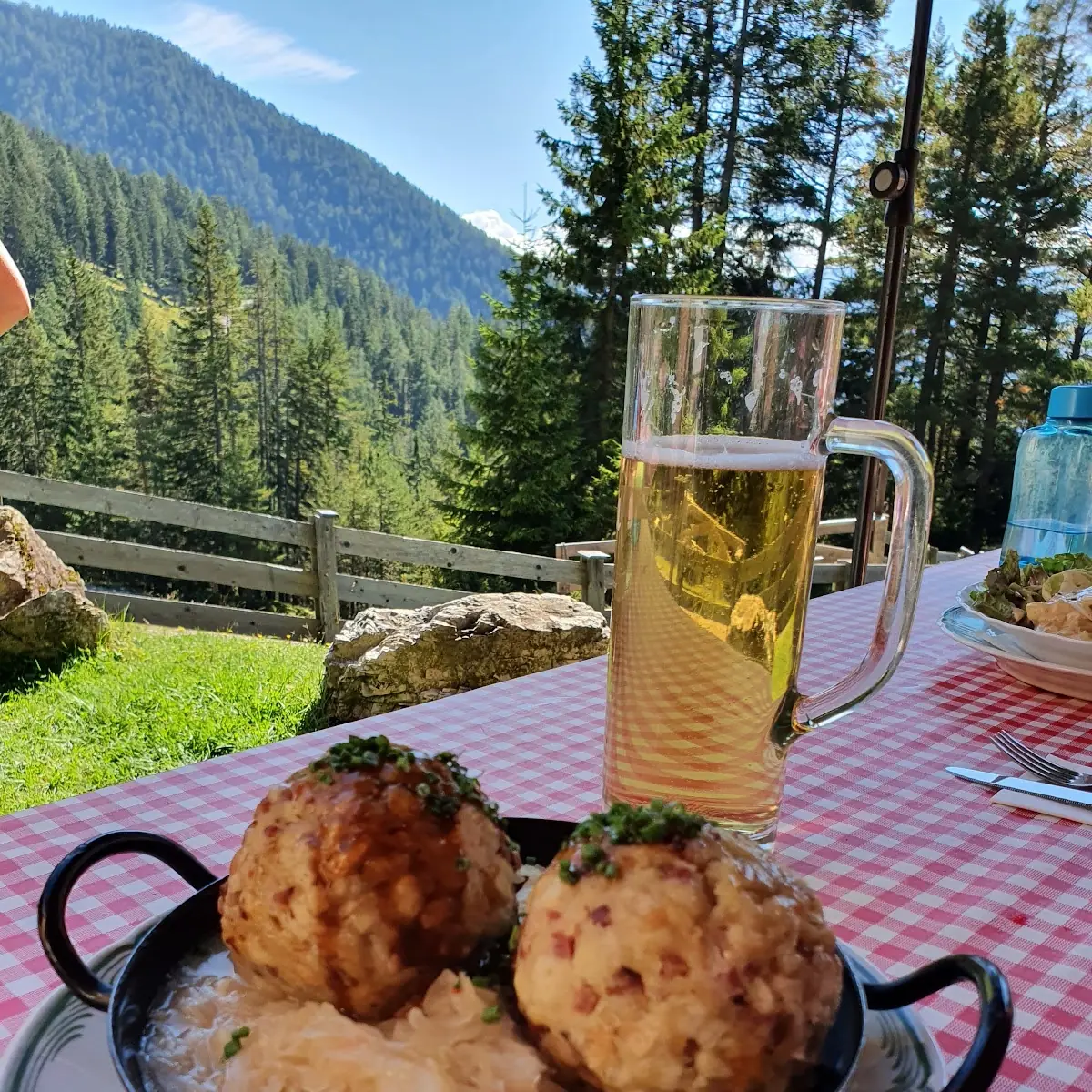 Essen und Trinken photo 9