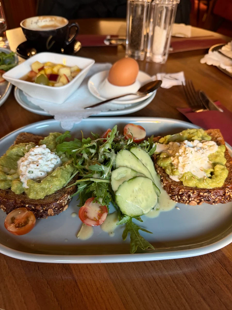 Essen und Trinken photo 10