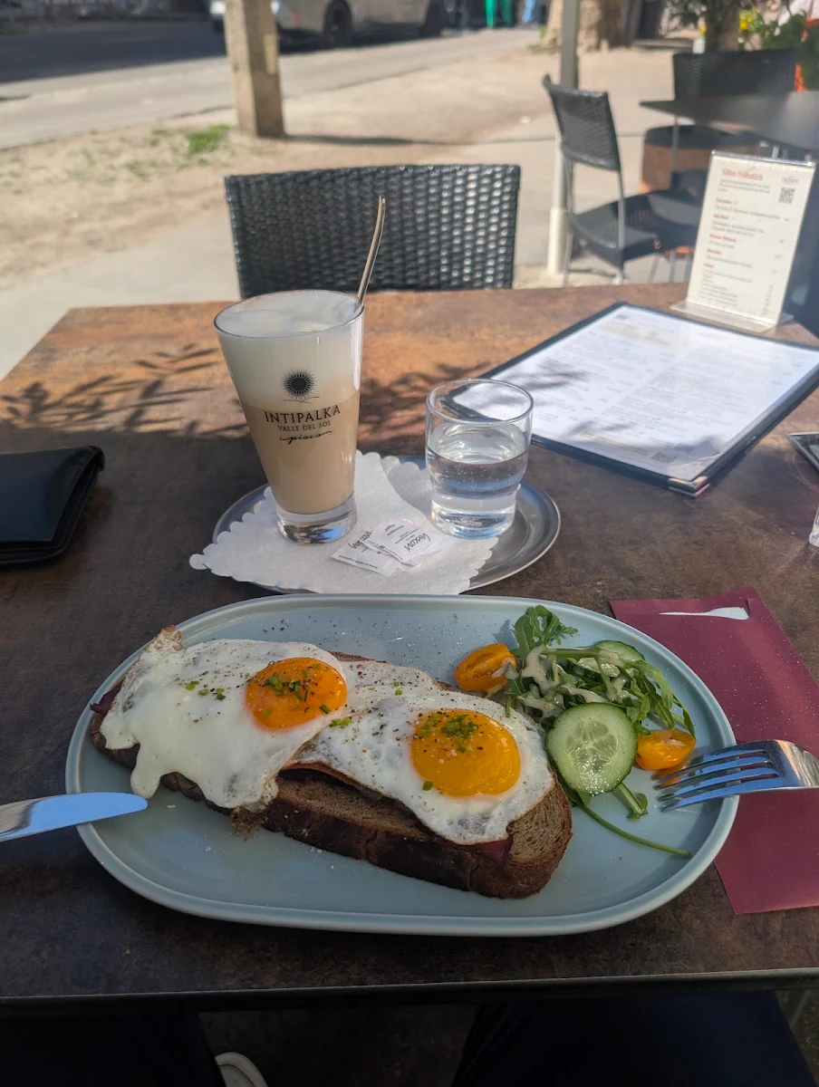 Essen und Trinken photo 4