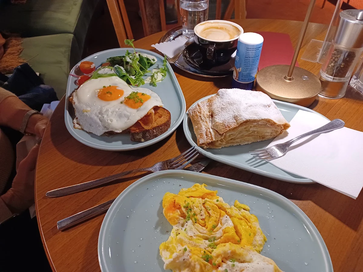 Essen und Trinken photo 5