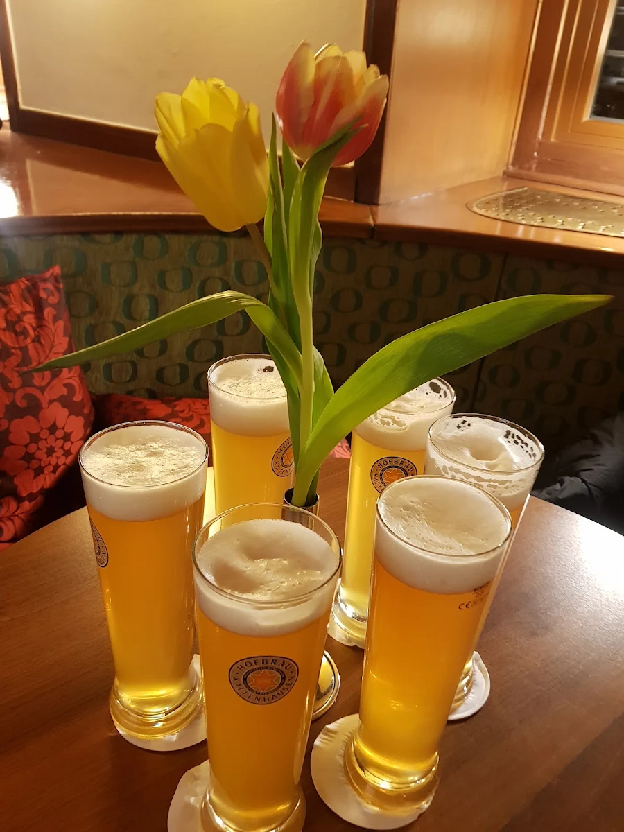 Essen und Trinken photo 6