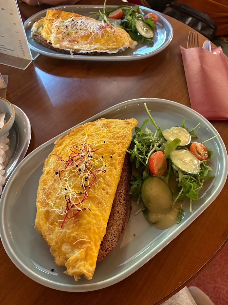 Essen und Trinken photo 7