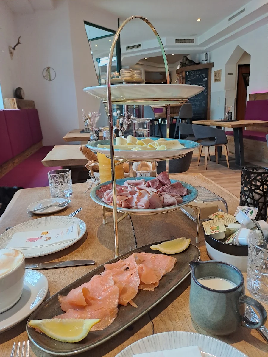 Essen und Trinken photo 2