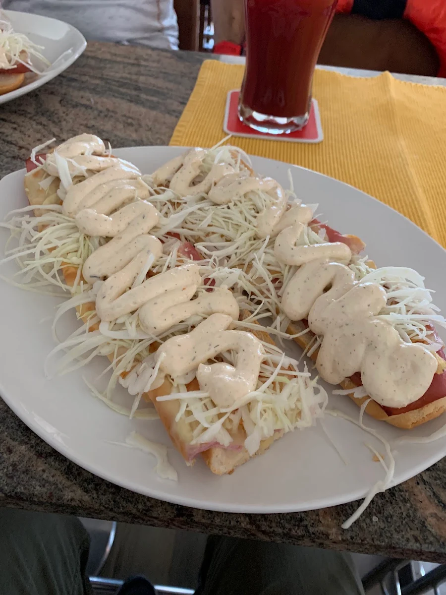 Essen und Trinken photo 10