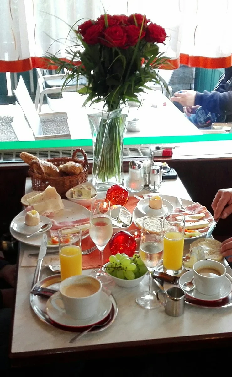 Essen und Trinken photo 9