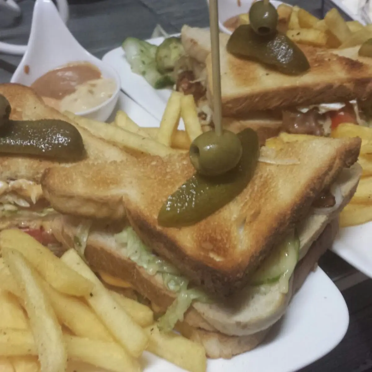 Essen und Trinken photo 1
