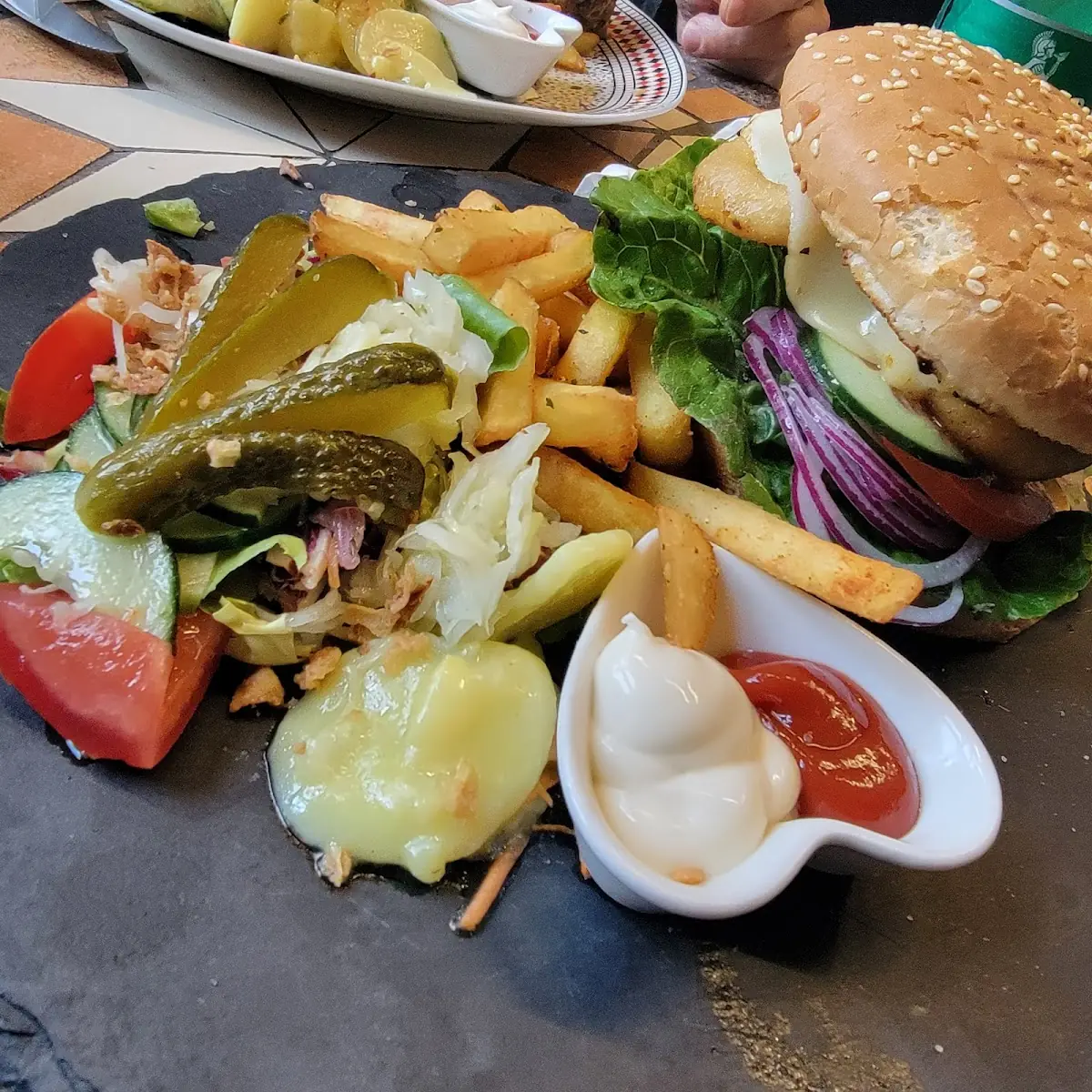 Essen und Trinken photo 5