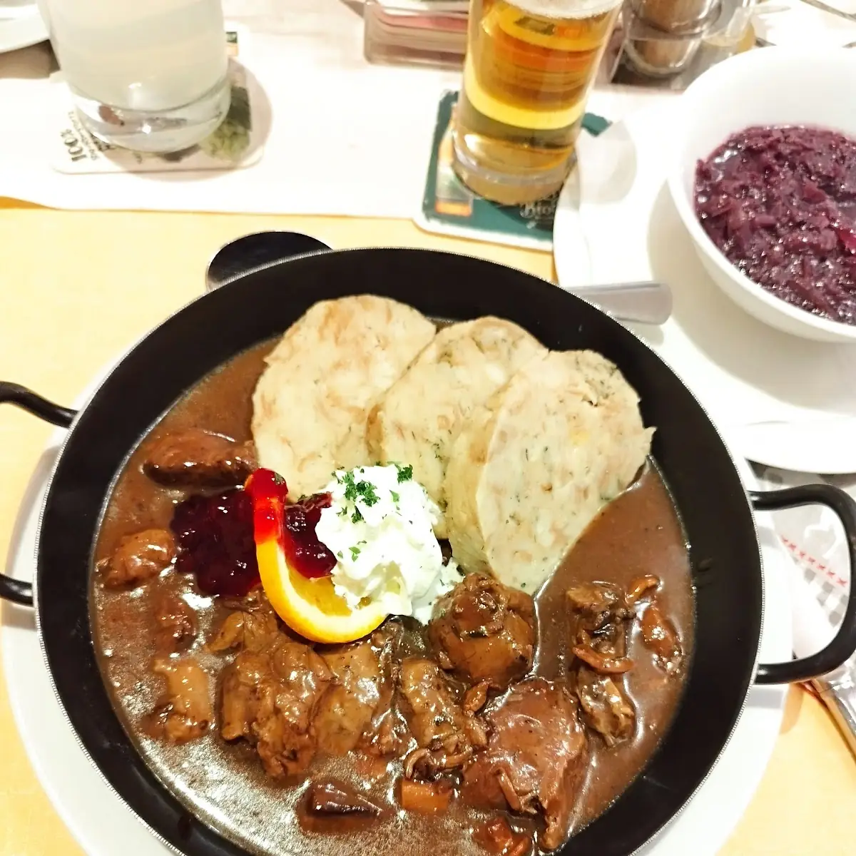 Essen und Trinken photo 10