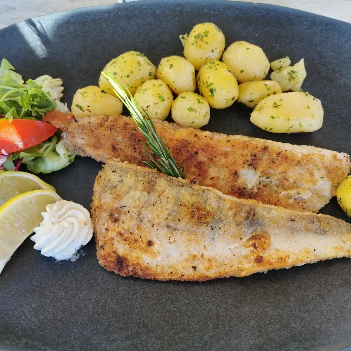 Essen und Trinken photo 3