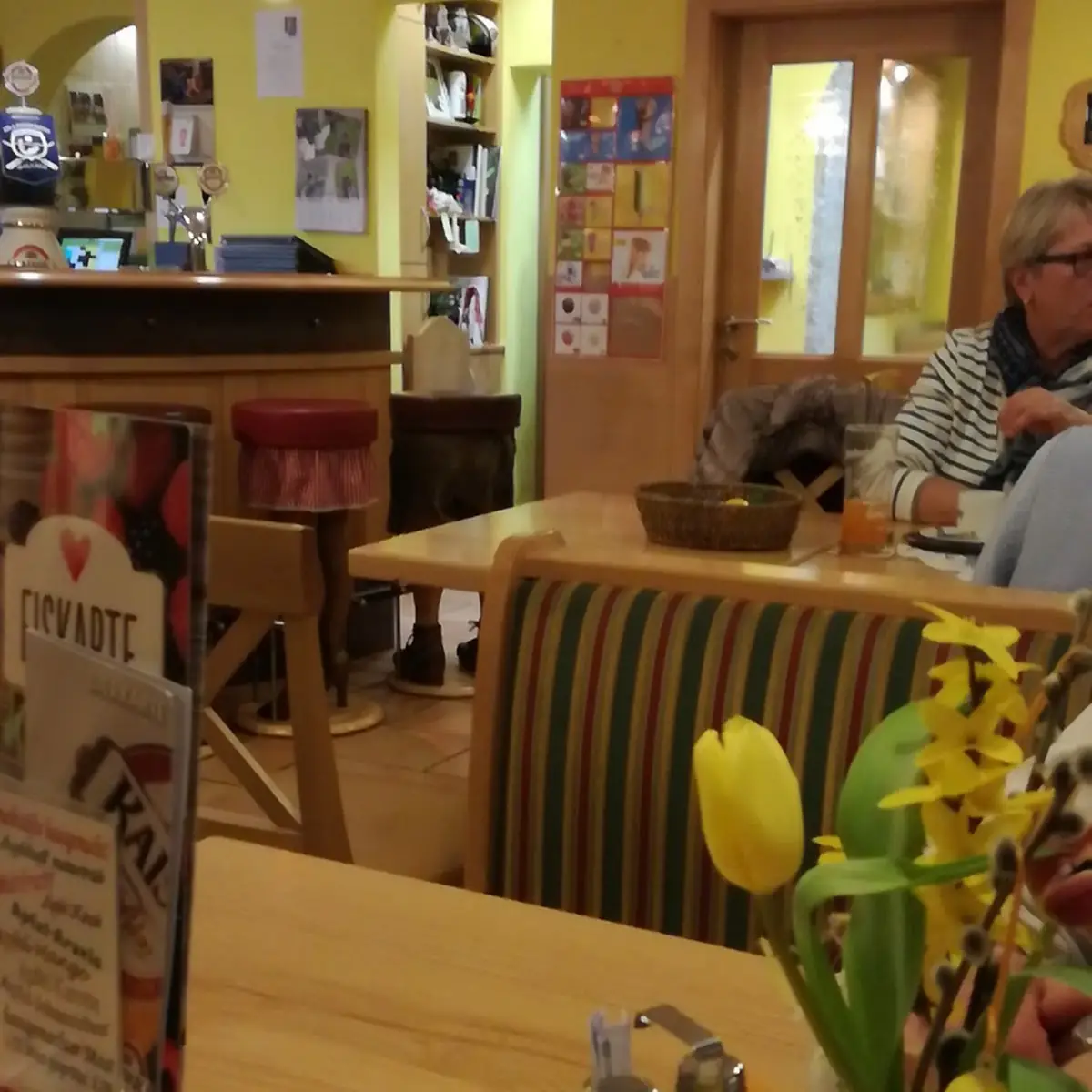 Essen und Trinken photo 5