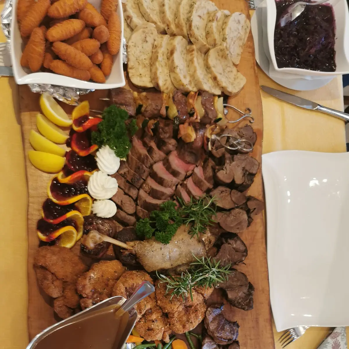Essen und Trinken photo 7