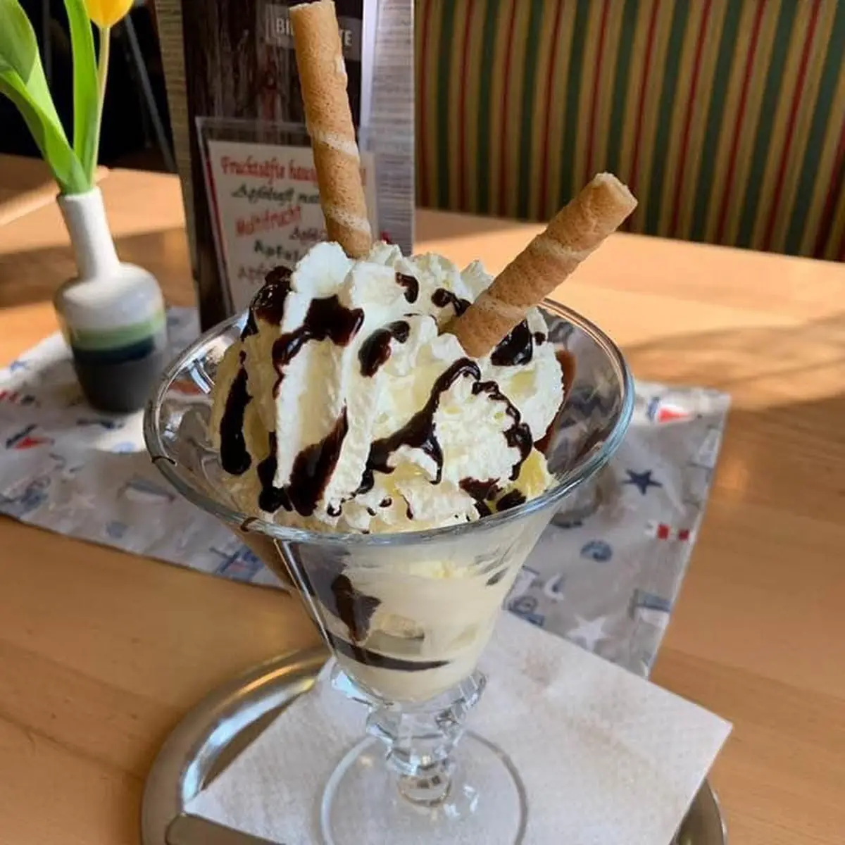 Essen und Trinken photo 9