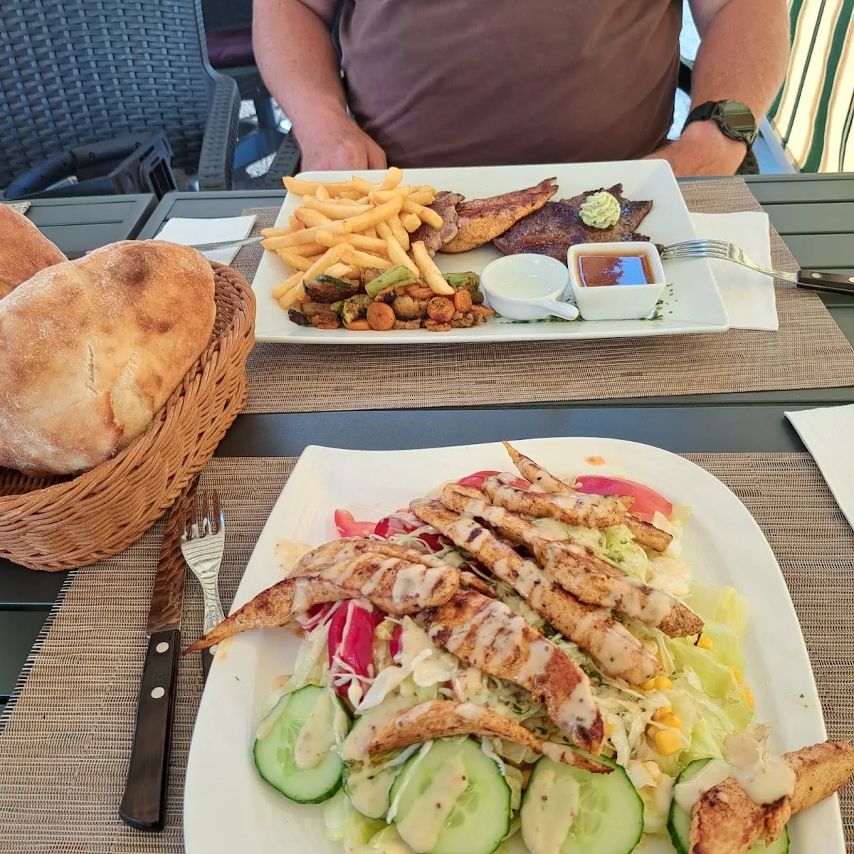 Essen und Trinken photo 10