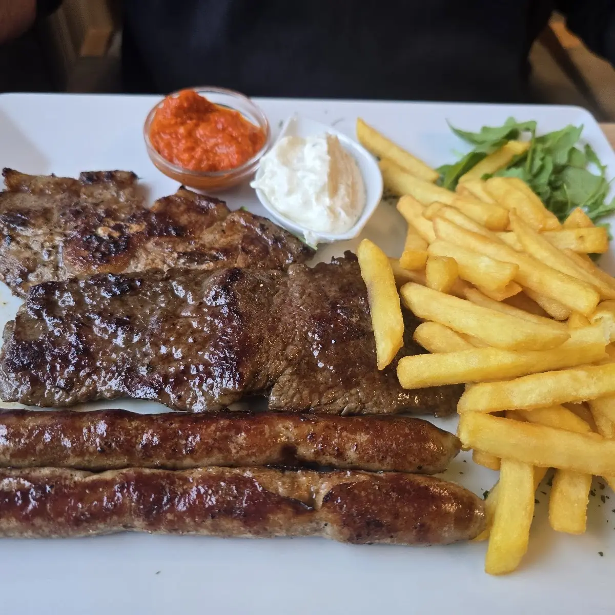 Essen und Trinken photo 3