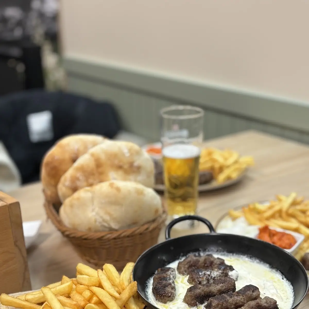 Essen und Trinken photo 4