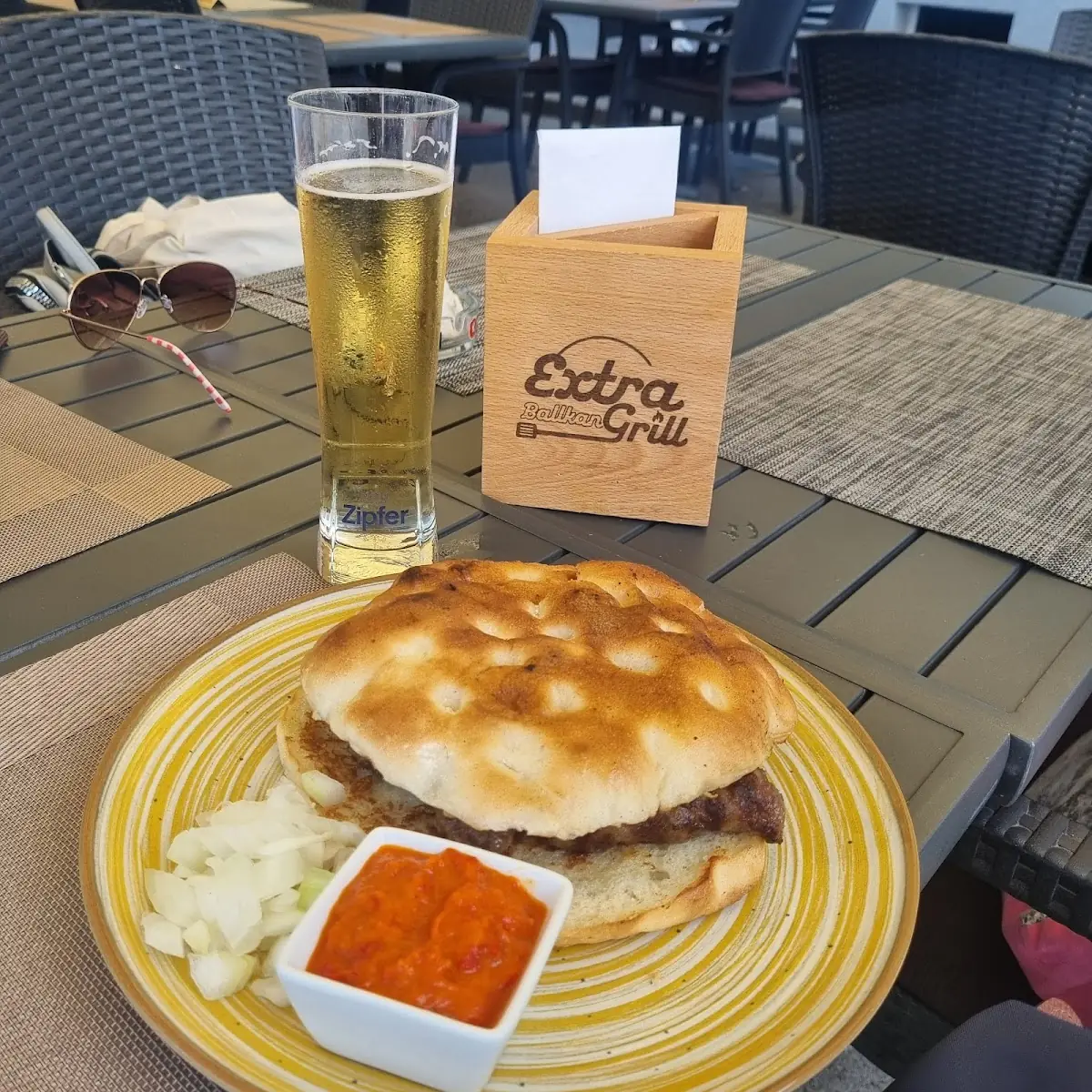 Essen und Trinken photo 5