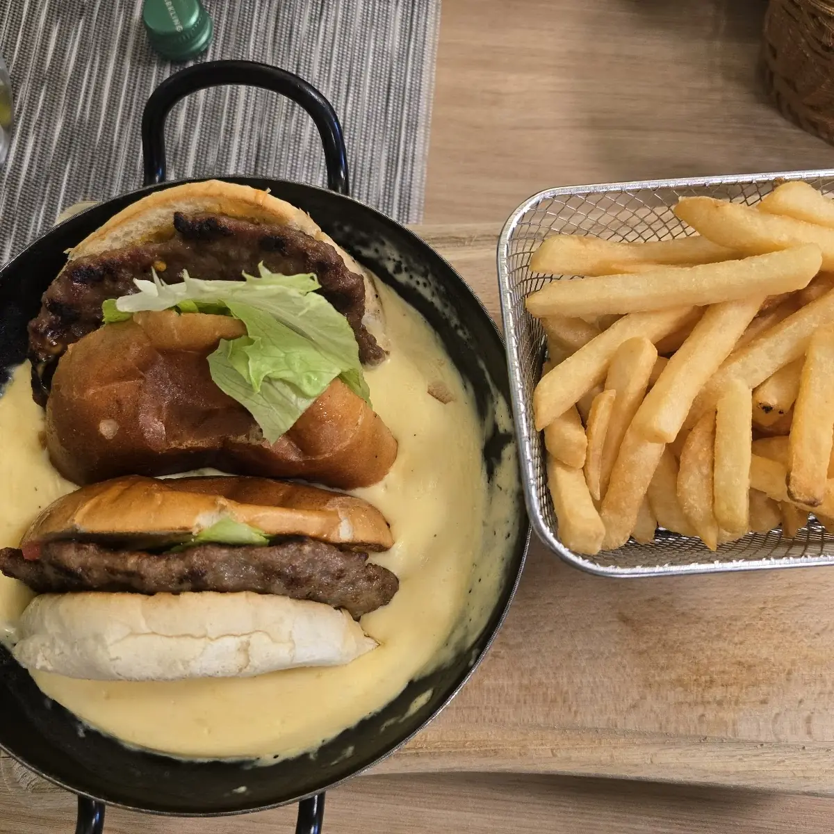 Essen und Trinken photo 7