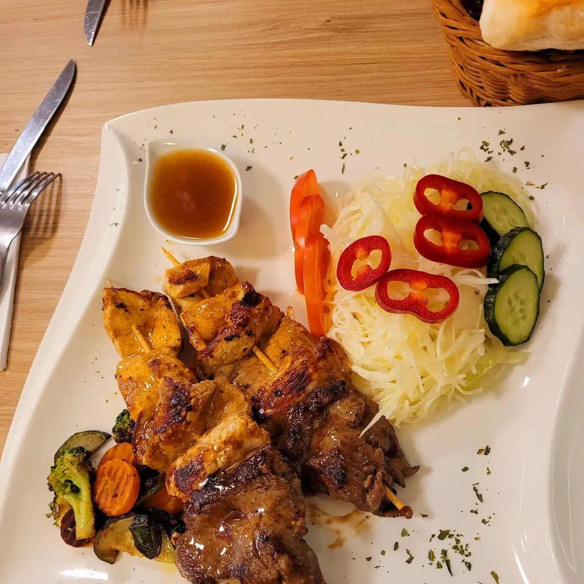 Essen und Trinken photo 8