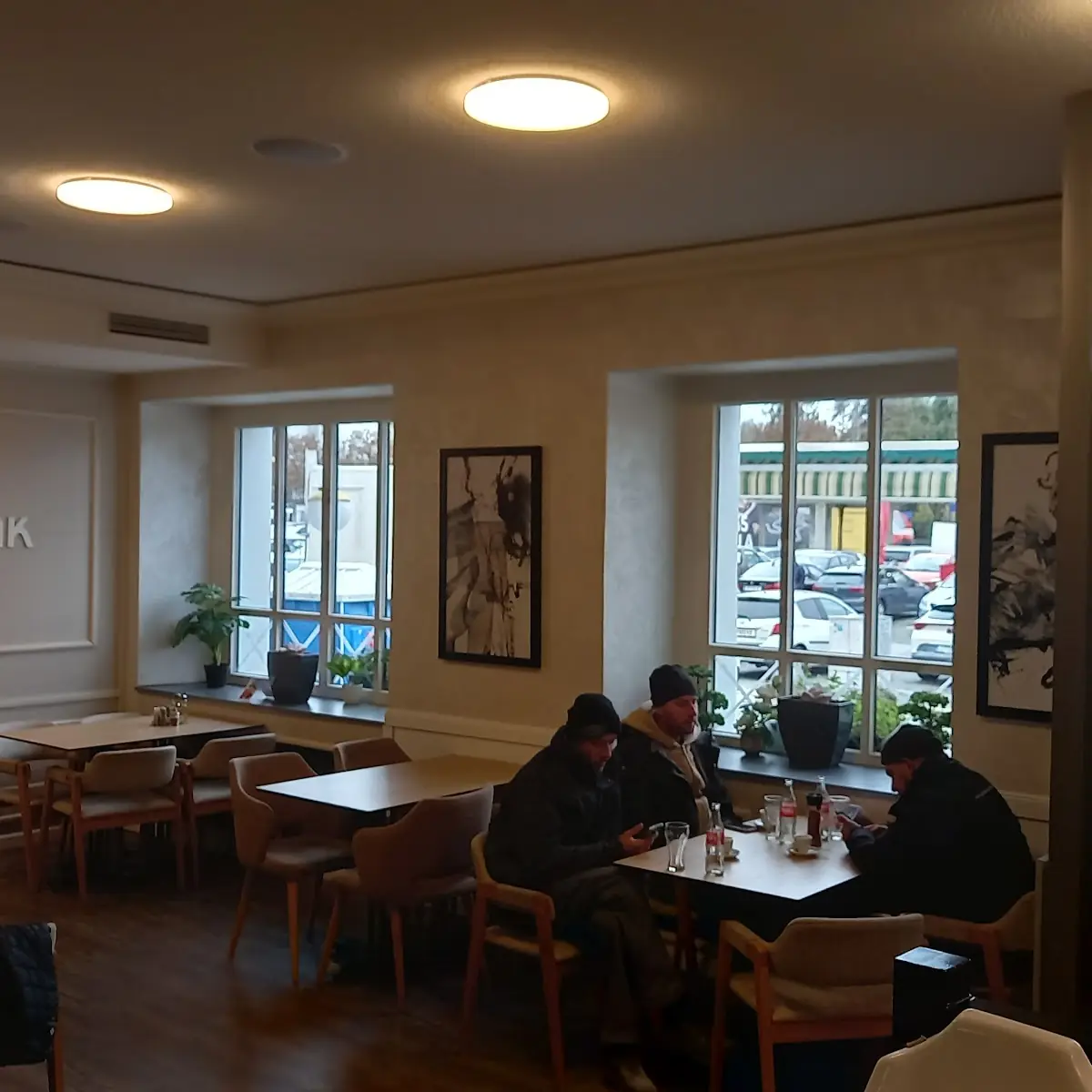 Atmosphäre photo 6