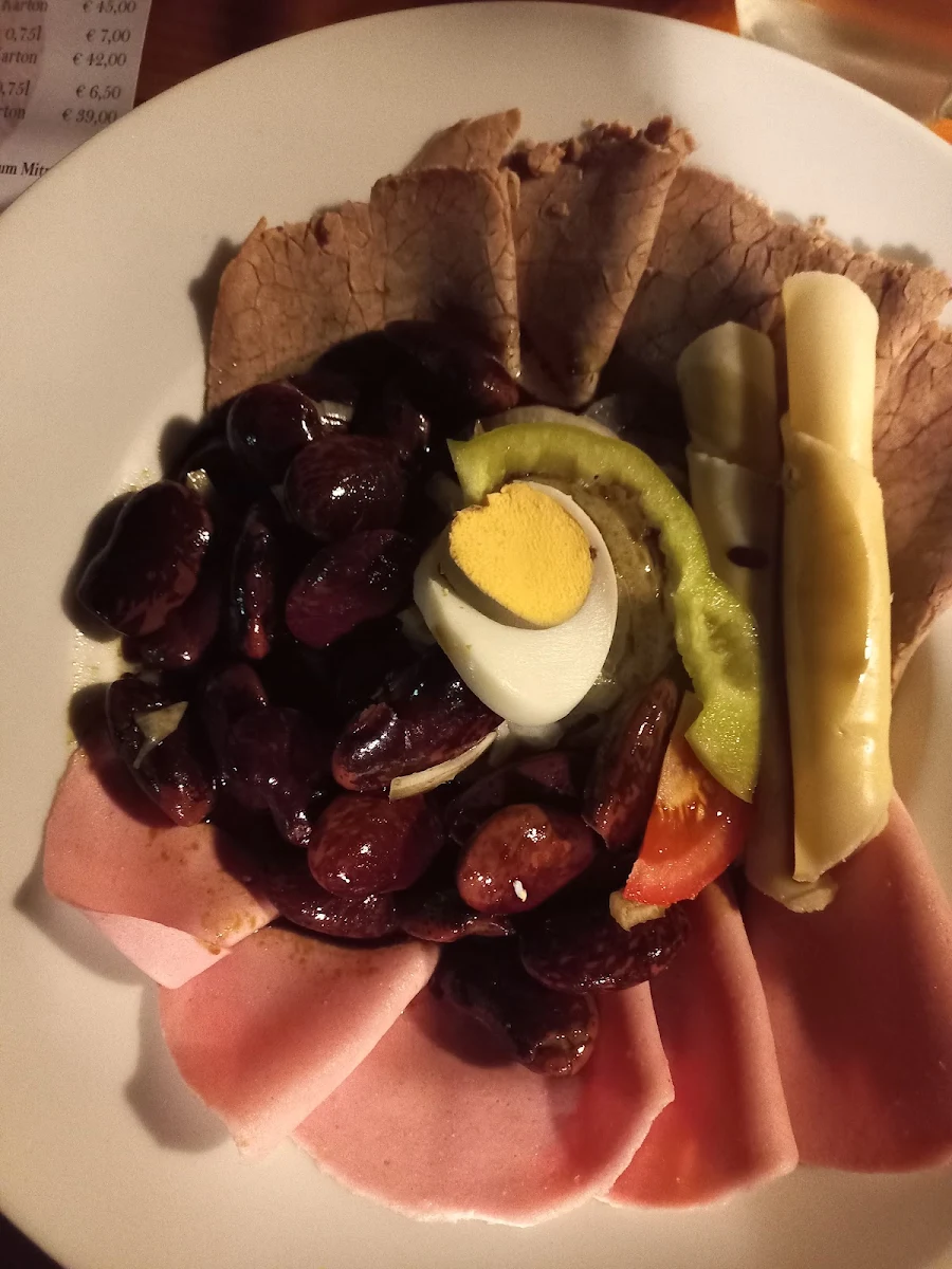 Essen und Trinken photo 4
