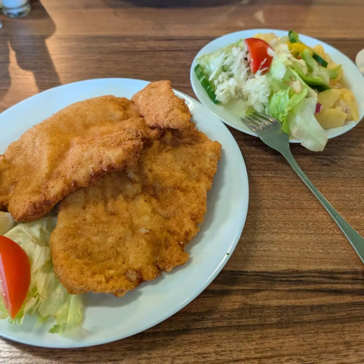 Essen und Trinken photo 1