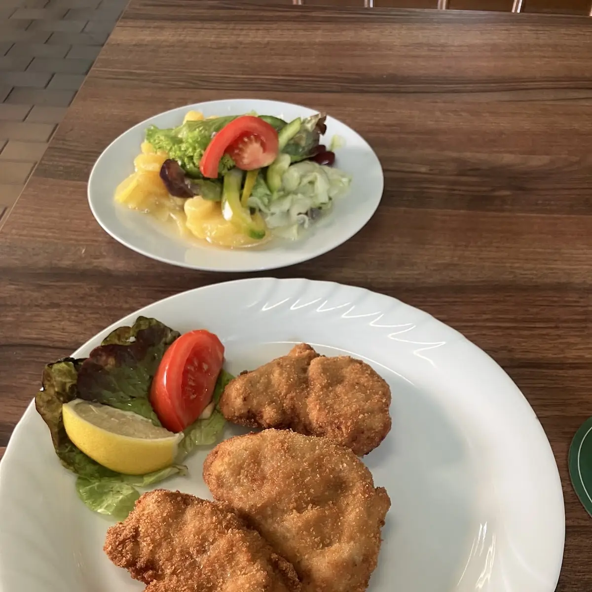 Essen und Trinken photo 5