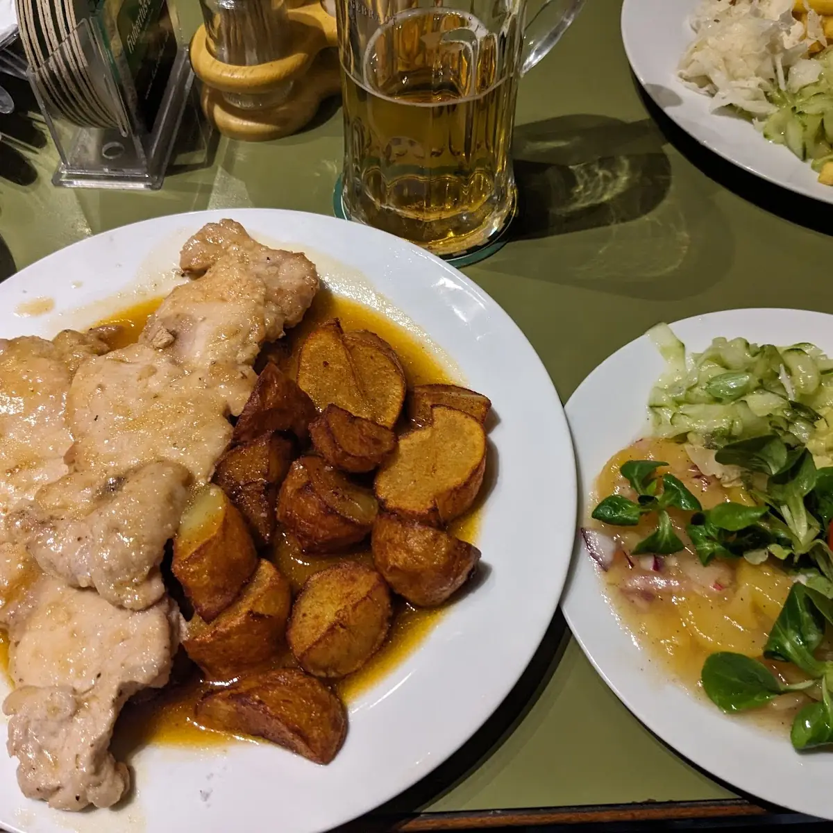 Essen und Trinken photo 7