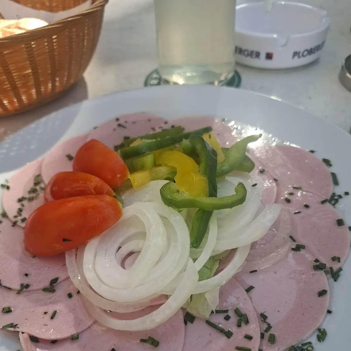 Essen und Trinken photo 8