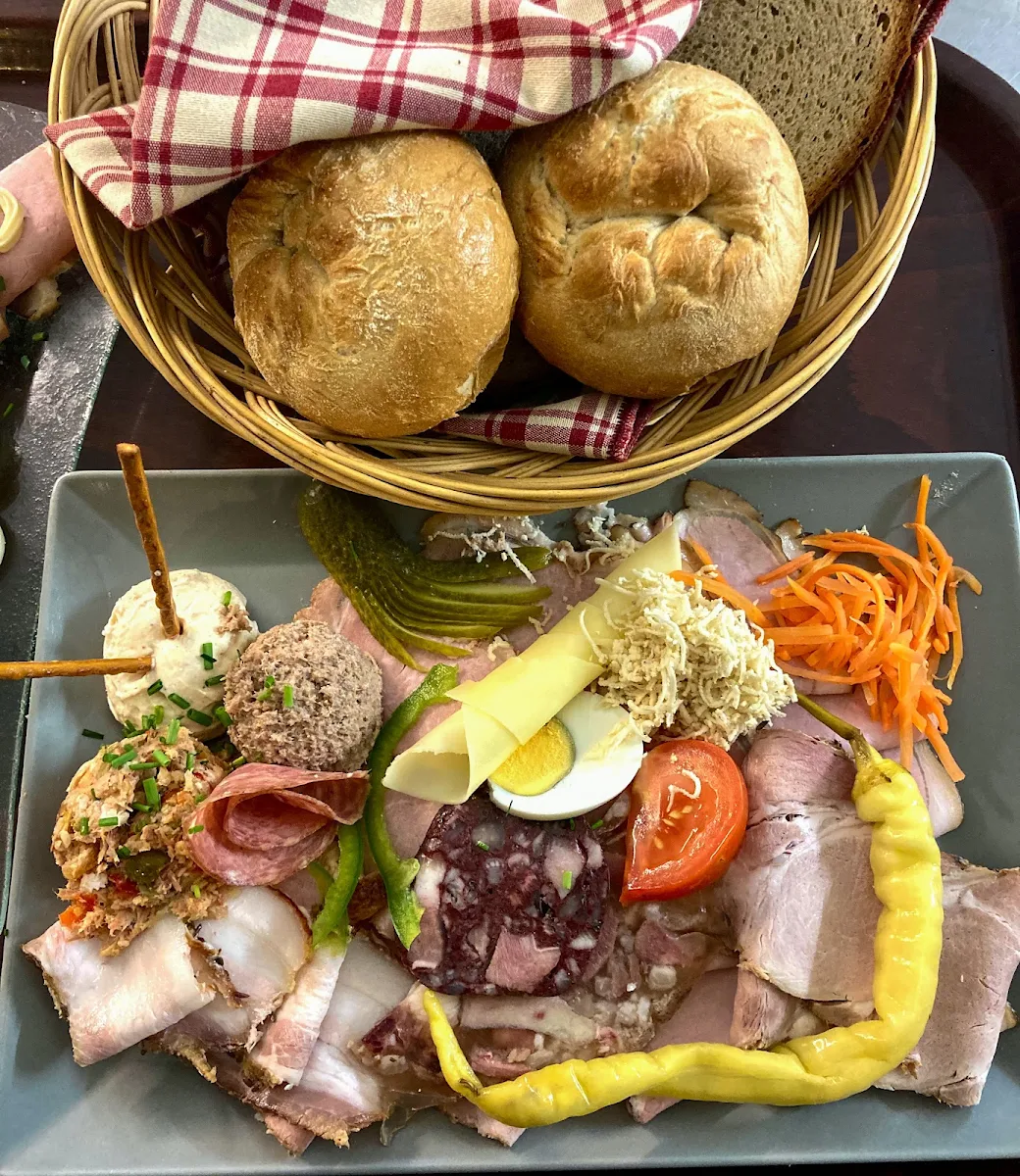 Essen und Trinken photo 10