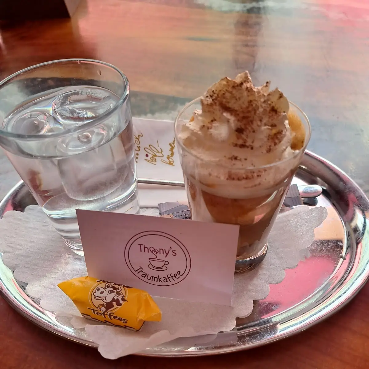 Essen und Trinken photo 1