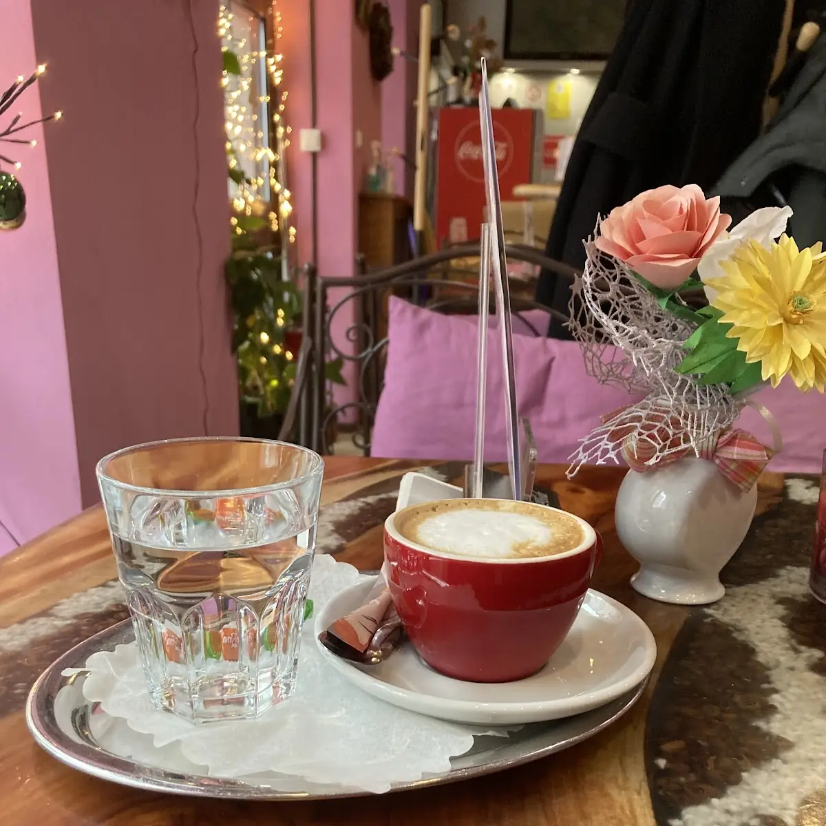Essen und Trinken photo 10