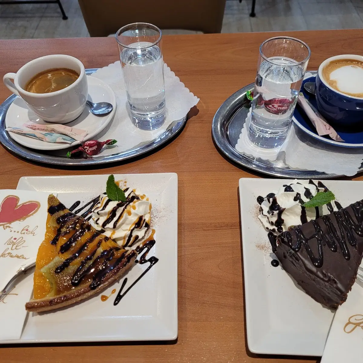 Essen und Trinken photo 6