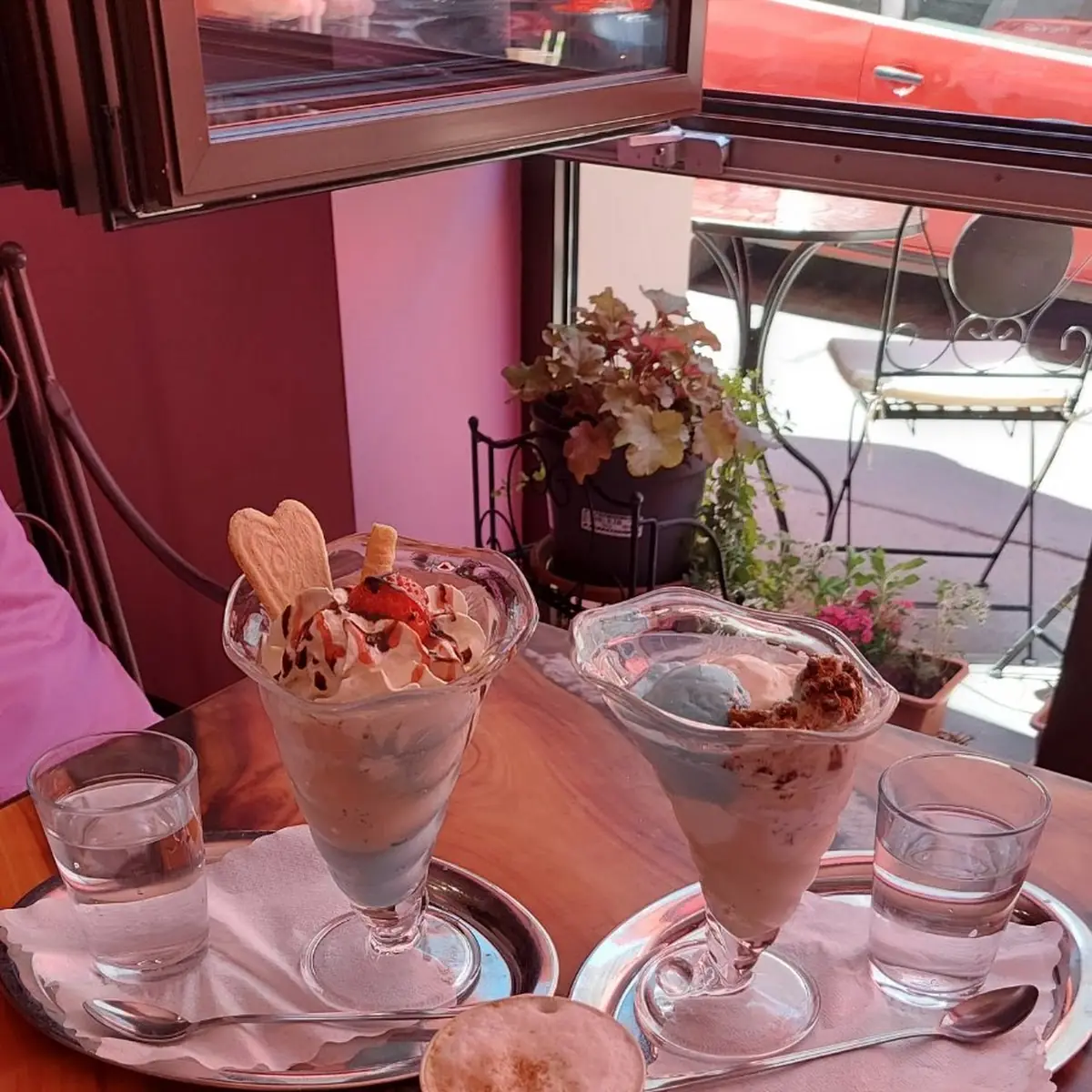 Essen und Trinken photo 9