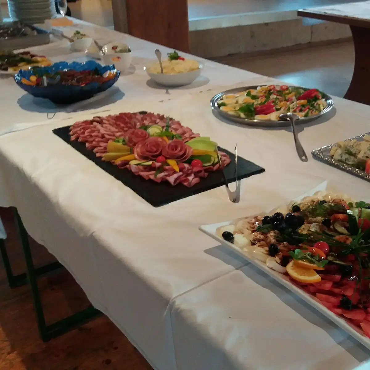 Essen und Trinken photo 2