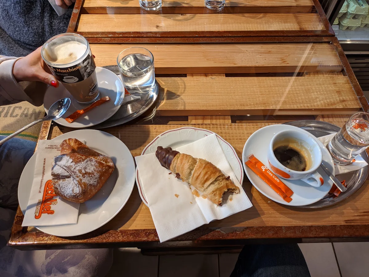 Essen und Trinken photo 1