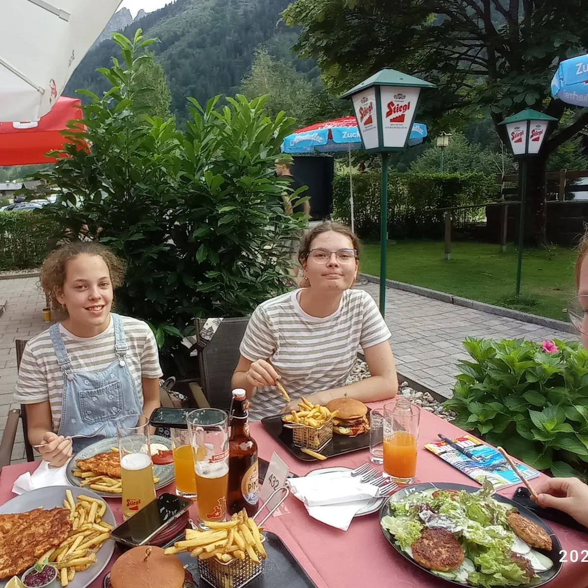 Essen und Trinken photo 4